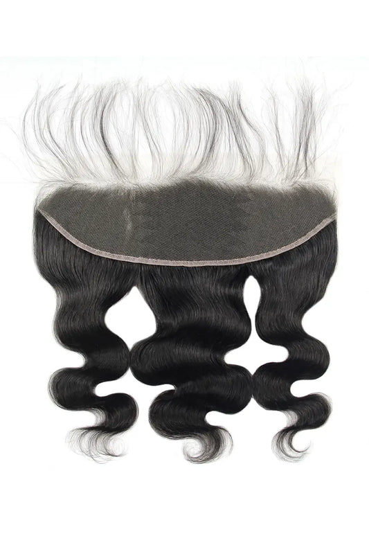 Body Wave Frontal