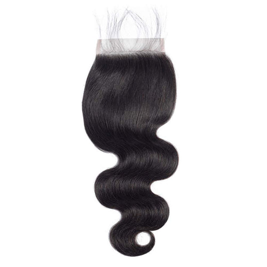 Body Wave Closure