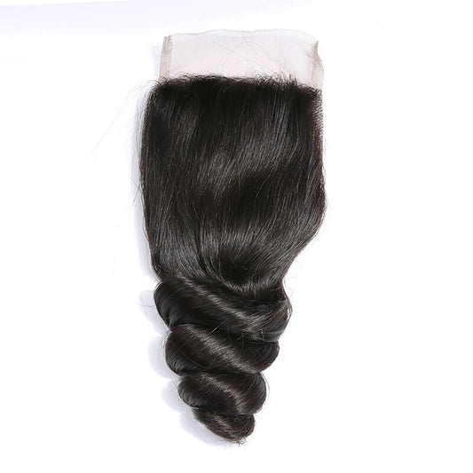 Loose Wave Closure